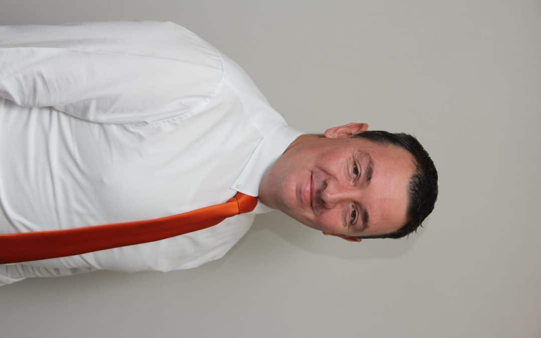 ITEC NAMES UGLIETTI TO HEAD UP FLAGSHIP DEALER