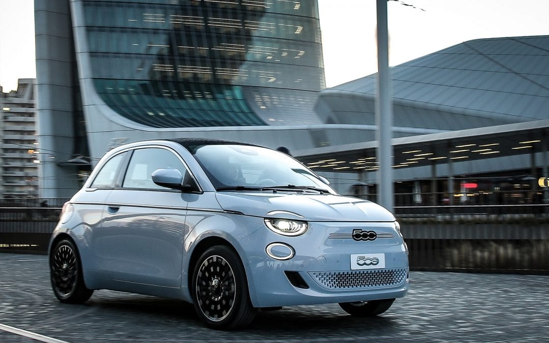 The New 500 is coming: it’s time to take action to create a better future