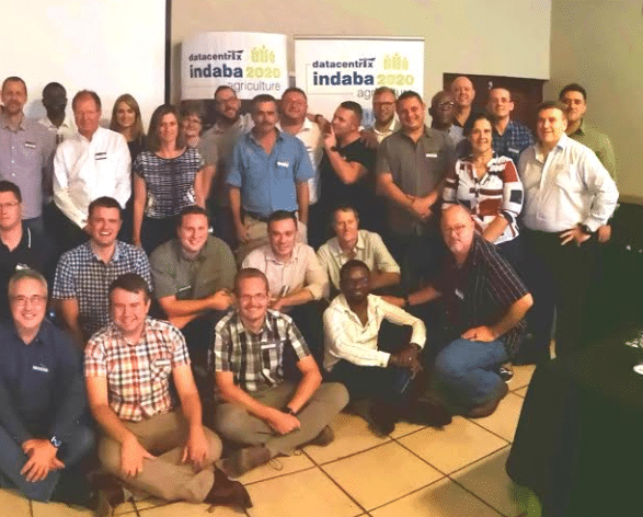 Datacentrix Agri Indaba maps the journey to ‘Agriculture 4.0’