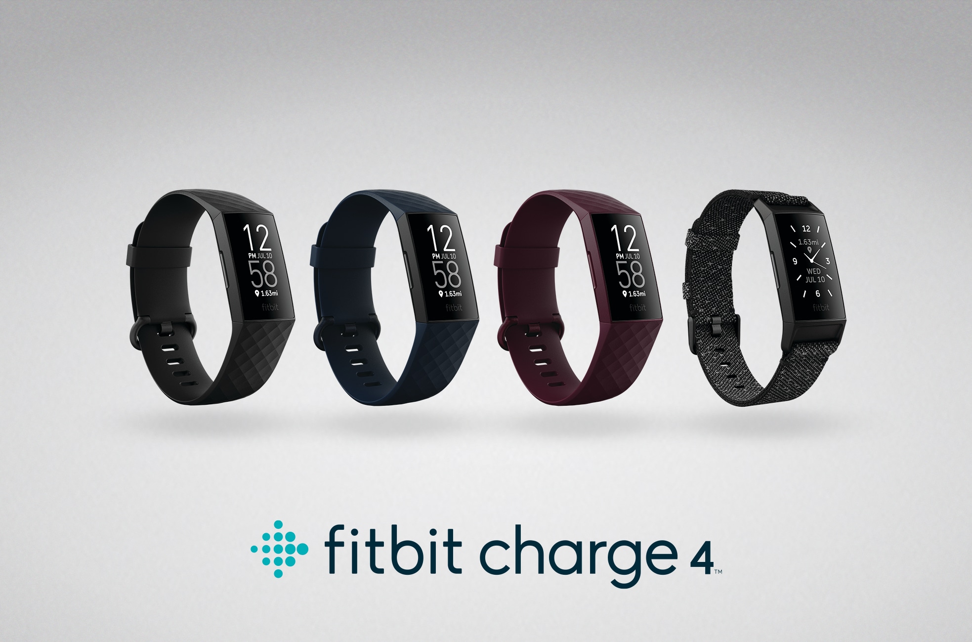 fitbit charge 3 sportsmans warehouse