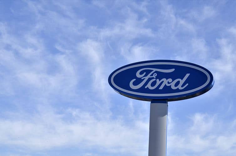Ford, Volkswagen Sign Agreements for Joint Projects On Commercial Vehicles, EVs, Autonomous Driving