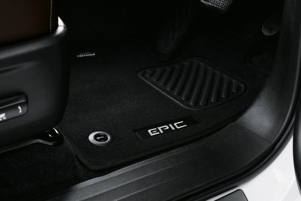 smetechguru, Toyota, Toyota Fortuner, Toyota Fortuner Epic