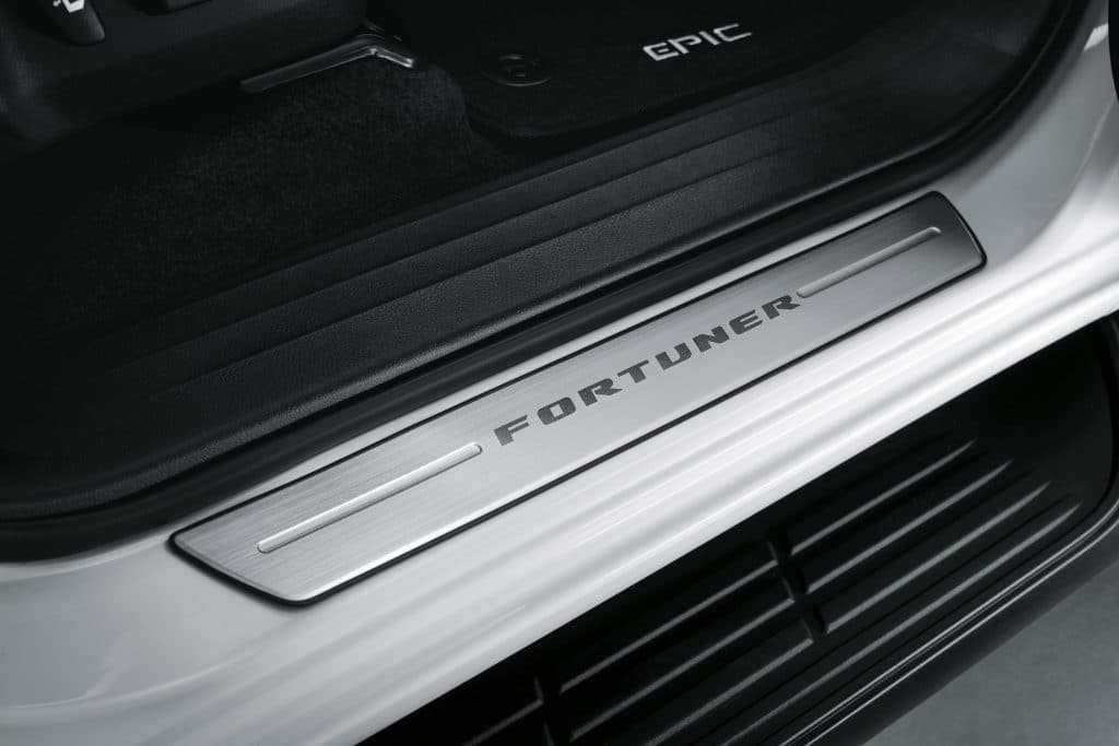 smetechguru, Toyota, Toyota Fortuner, Toyota Fortuner Epic