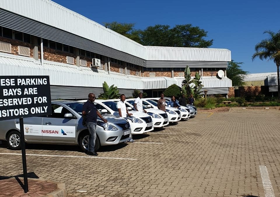 smetechguru, Wits, Nissan