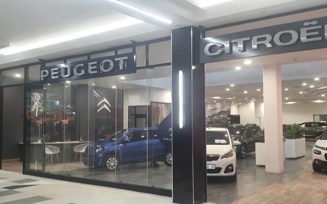 Peugeot Citroen bracing for return to business