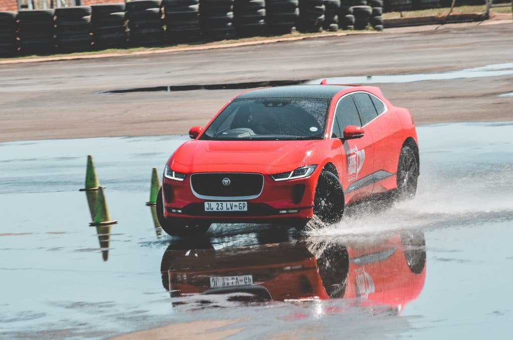 smetechguru, Jaguar, Jaguar i-Pace, 2020 AutoTrader South African Car of the Year