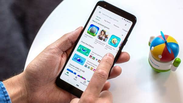 Stay in touch during lockdown with these Android messaging apps