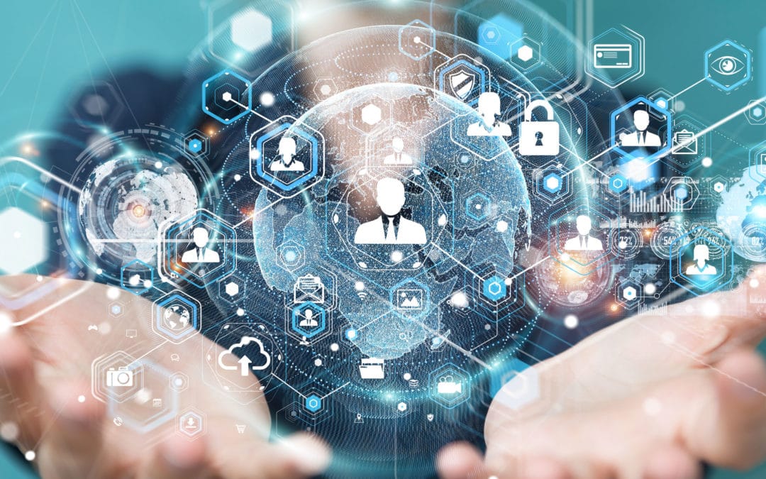 Welcome to a new world of resourcing