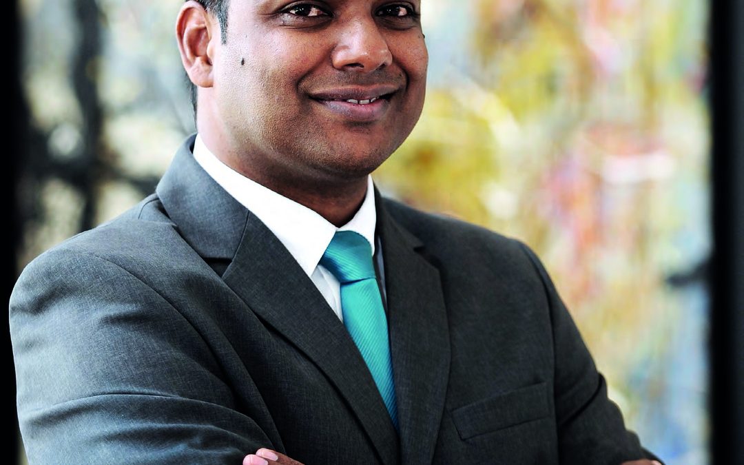 Agile SMEs can realise the digital workplace