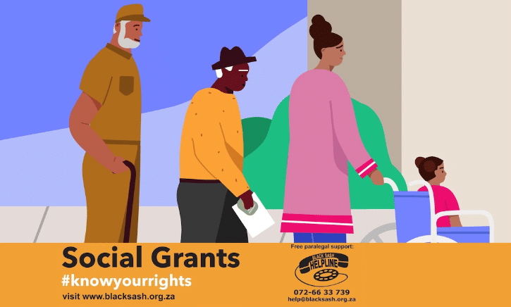 Heightened vigilance needed to protect personal information in SA’s social grant system
