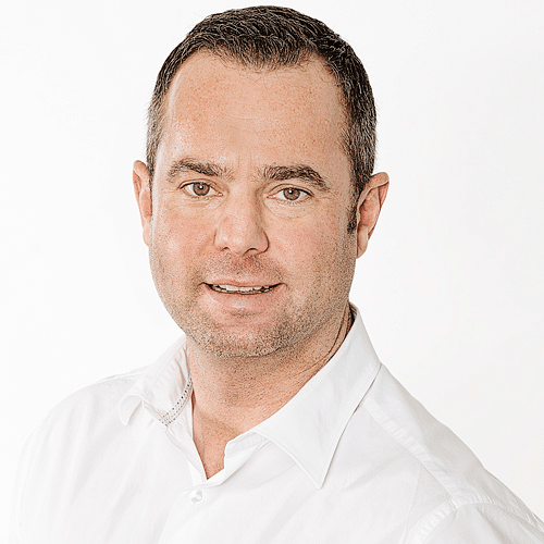 James Bayhack - SME Tech Guru