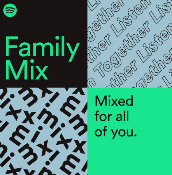 Spotify Premium Family Now Available in South Africa