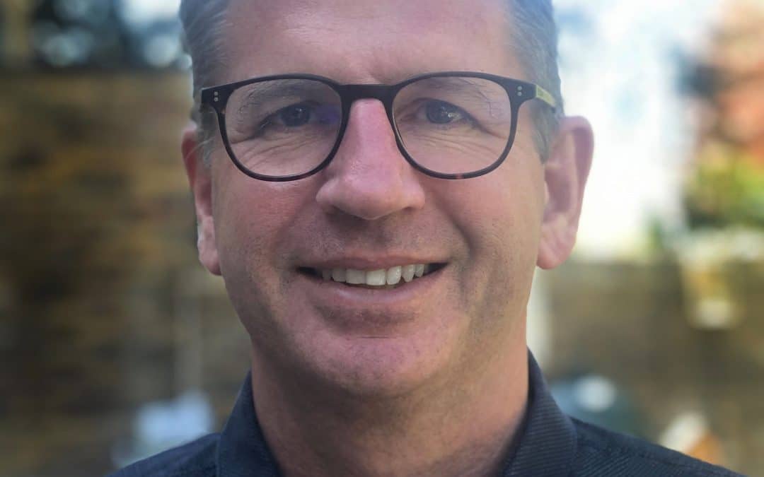 HMD Global, the home of Nokia phones, appoints former PayPal CMO Stephen Taylor to lead marketing