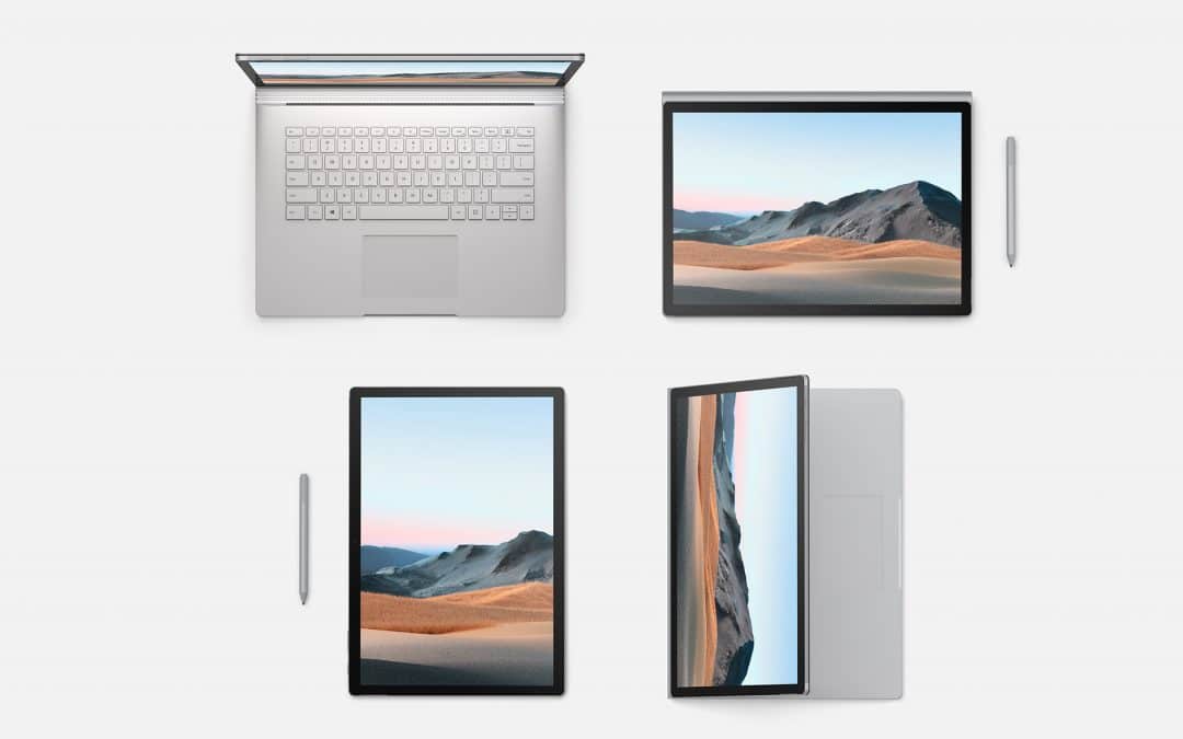 Microsoft brings Surface to South Africa later this year