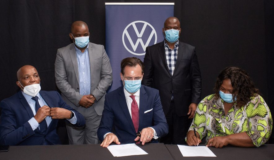smetechguru, VWSA, VW