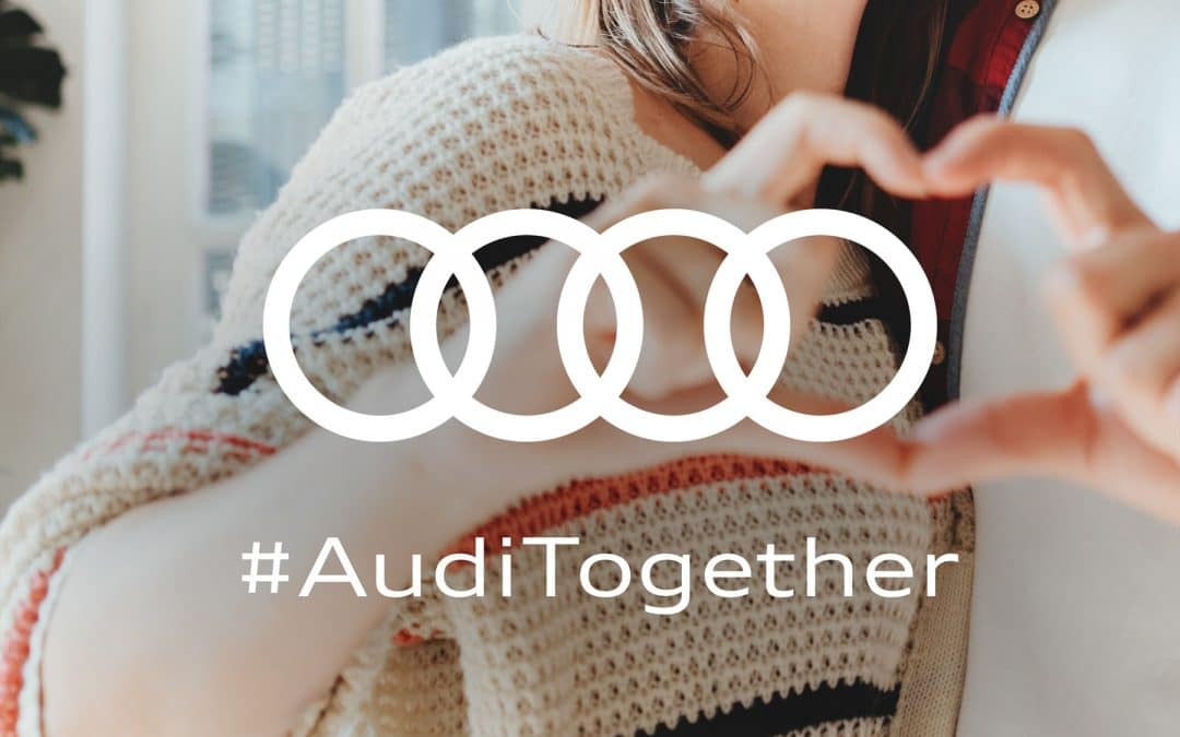 Audi Freeway Plan further extends relief to Audi drivers