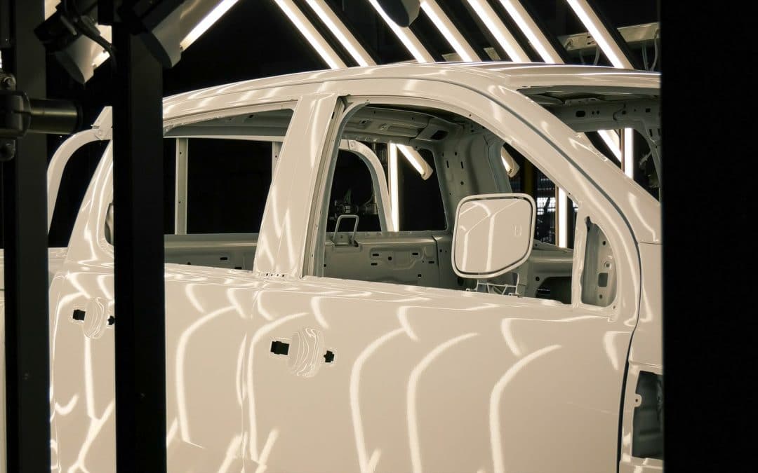 Ford, smetechguru