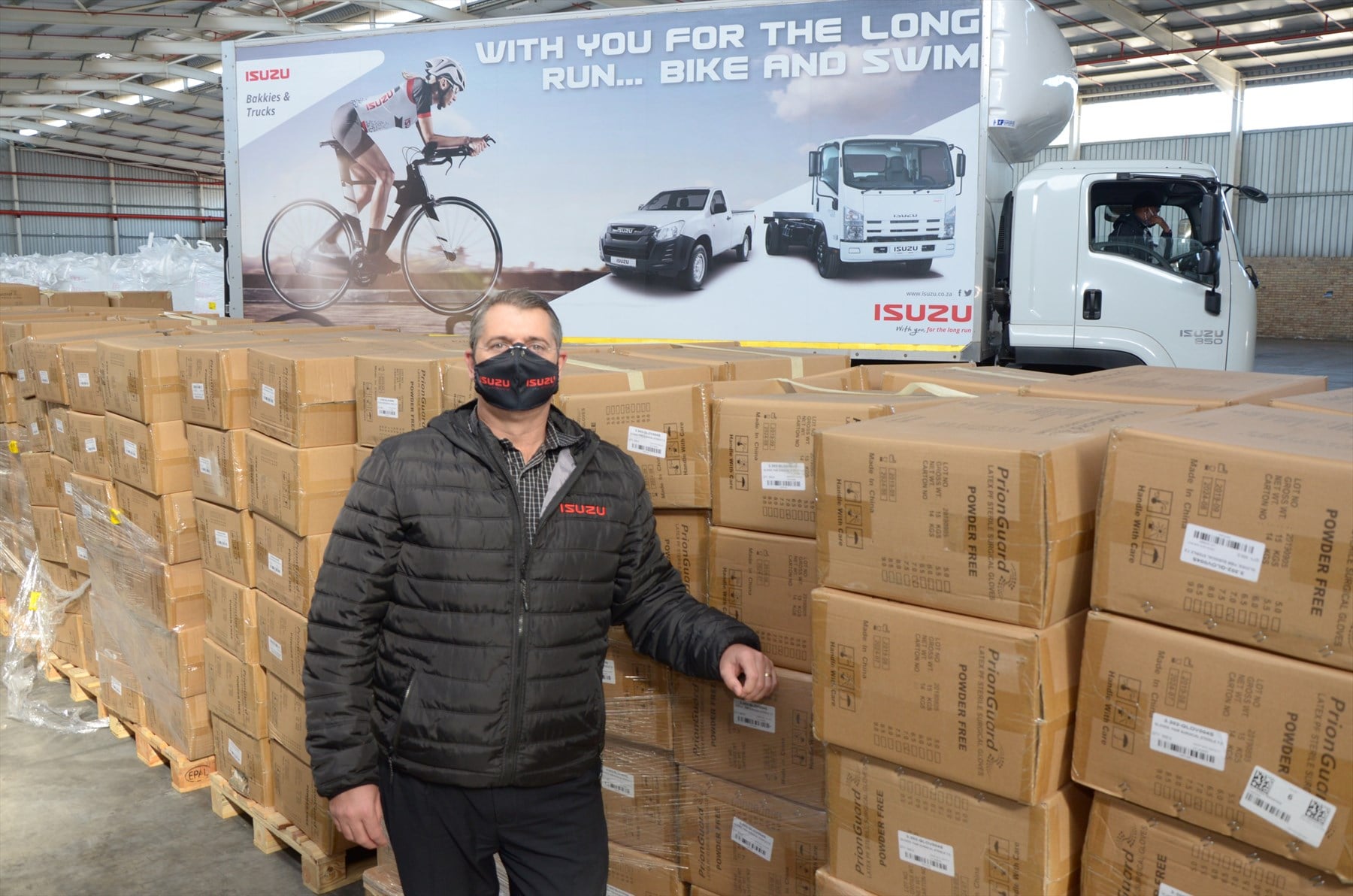 tonypienaarisuzumotorssouthafricageneralmanagerofsupplychain