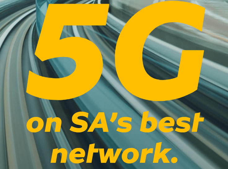 MTN, smetechguru, 5G