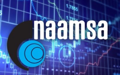 naamsa RELEASES AUGUST 2026 NEW VEHICLE SALES STATS