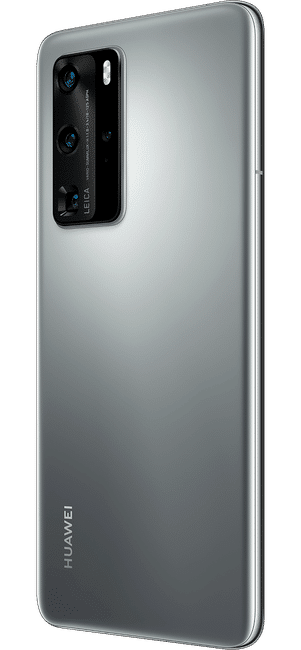 TIPA names HUAWEI P40 Series the Best Photo Smartphones of 2020