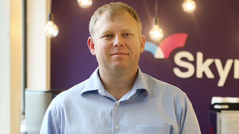 Local app makes face-to-face selling safe again