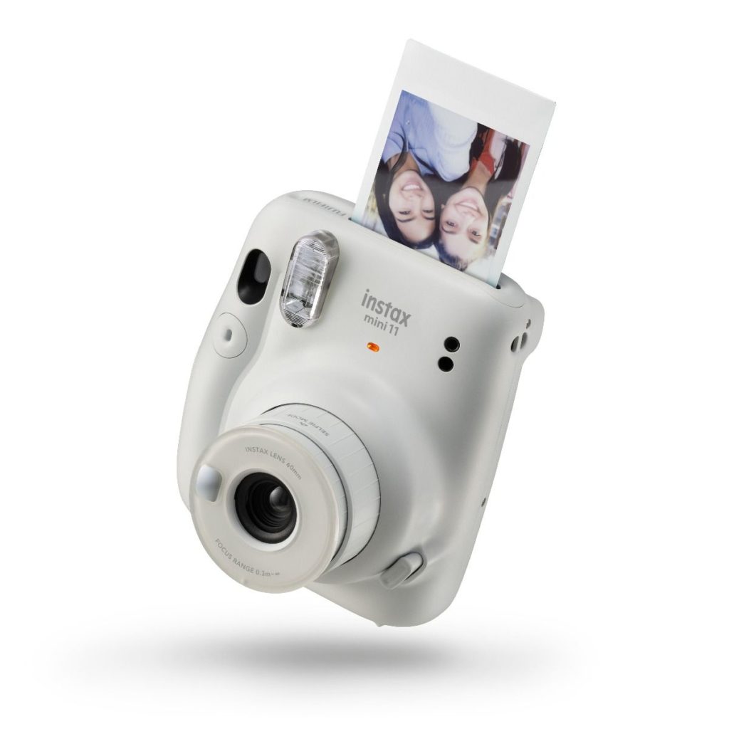 FUJIFILM, FUJIFILM instax mini 11,  smartphone photography, photo printing, smetechguru