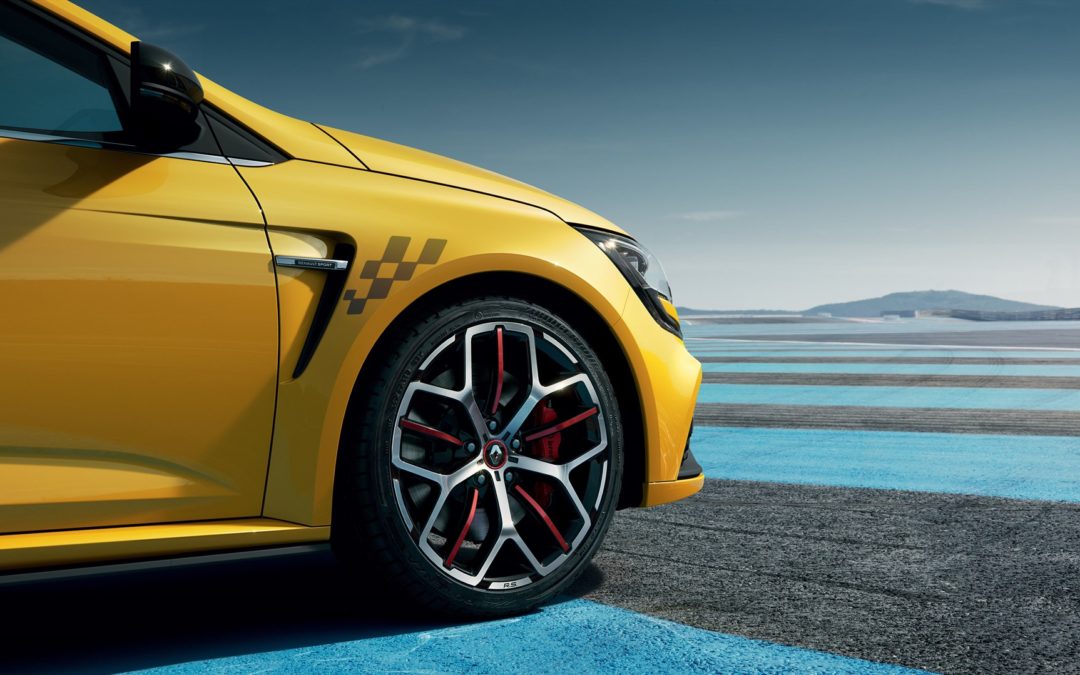Renault, Renault RS 300 Trophy, sports car, hot hatch, smeetechguru