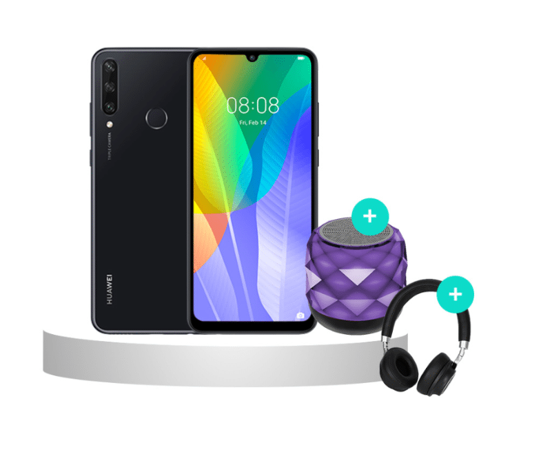 Huawei to launch three new products with its first live sale on 1
