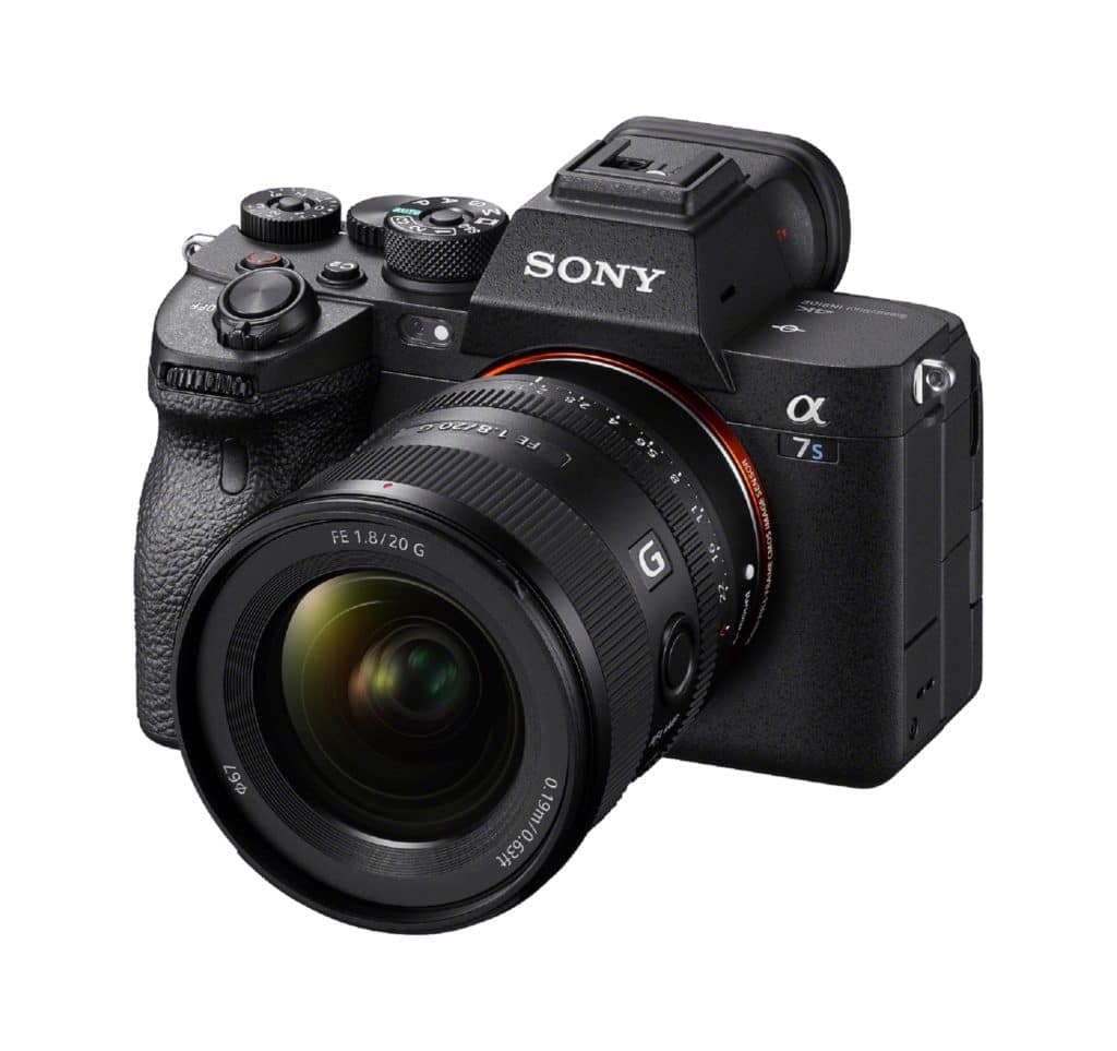 camera,  smetechguru, Sony, Sony Alpa 7S III, video shooter, digital photography