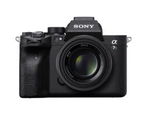 camera, smetechguru, Sony, Sony Alpa 7S III, video shooter, digital photography