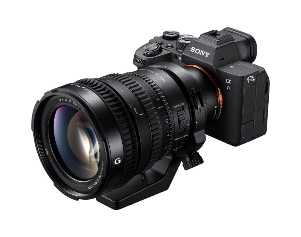 camera,  smetechguru, Sony, Sony Alpa 7S III, video shooter, digital photography