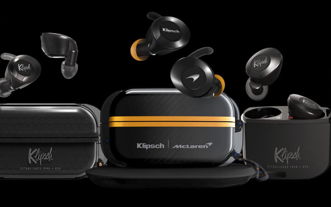 Klipsch, headphones, earphones, audio tech, audiophile tech, smetechguru