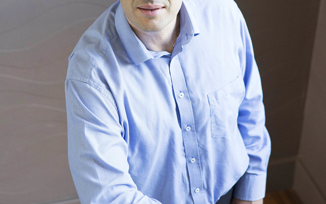 Craig Freer, Vox, Kyocera, multifunction printers, smetechguru
