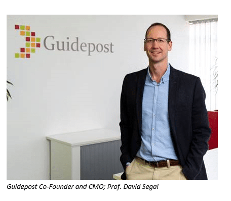 Diabetes telemedicine attracts local investment as COVID-19 surges