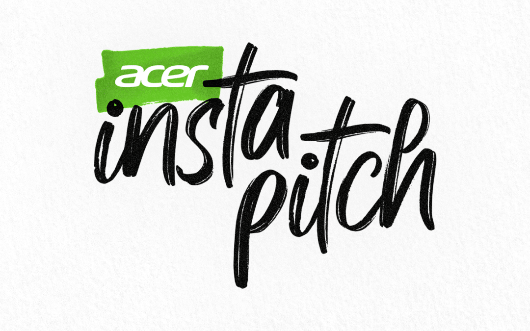Uplifting South African entrepreneurs: #AcerInstaPitch competition winners announced