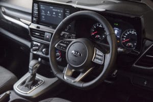 KIA, Kia, Kia Seltos, SUV, mini SUV, compact SUV, smetechguru