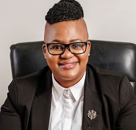 The National Automobile Dealers’ Association appoints Marcia Mayaba  as National Vice Chairperson