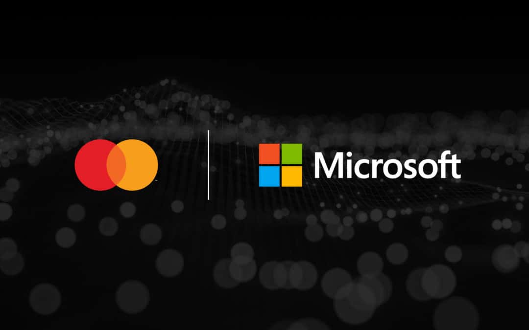 Mastercard collaborates with Microsoft to accelerate innovation across  digital commerce and startup ecosystems