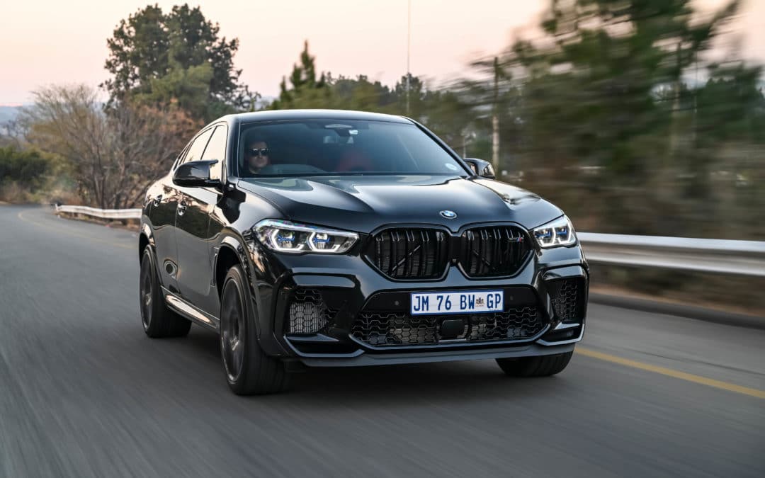 BMW, BMW X5 M, smetechguru, BMW X6 M, sports car, performance vehicle,