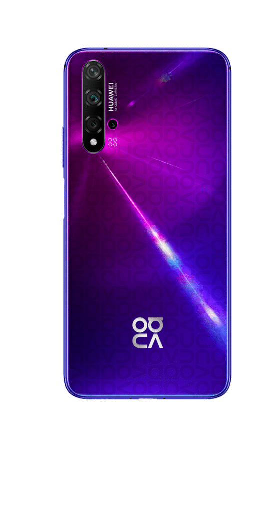 Huawei nova 5T review | SME Tech Guru