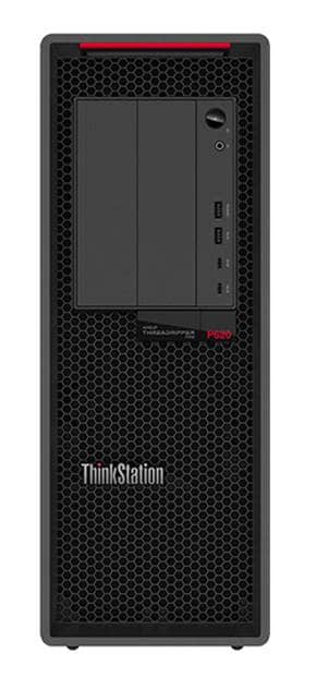 Lenovo Launches ThinkStation P620 to Help Manage Power-Intensive Apps and Ease Workflows