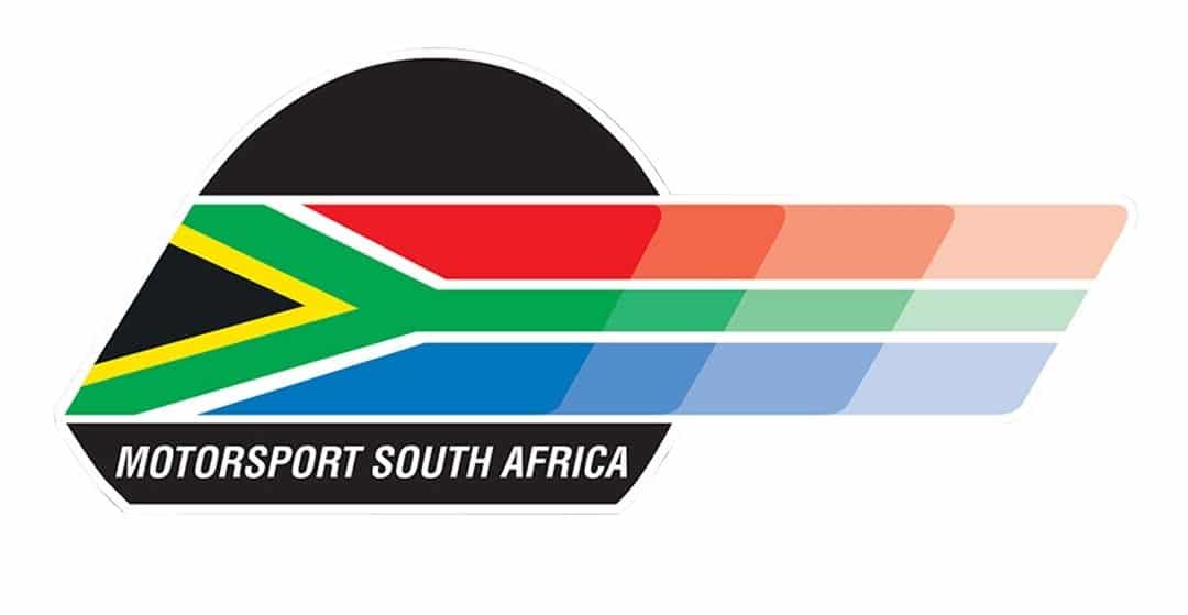 Motorsport reopens in South Africa