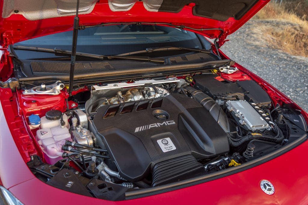Mercedes; smetechguru; Mercedes-Benz, AMG, sports car, performance vehicle, A45 AMG, CLA 45 AMG,