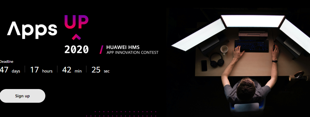 HUAWEI continues to support South African developers with local workshops and a global competition