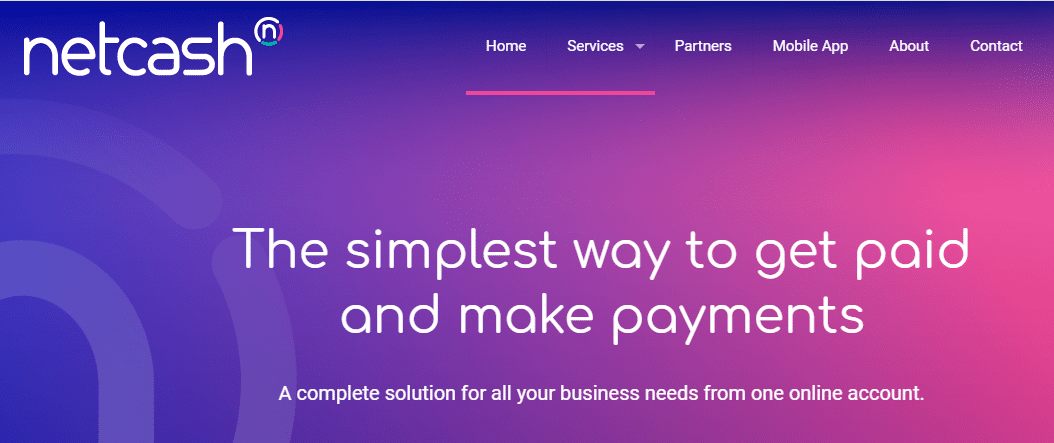 Netcash partnerships geared to streamline payment processes