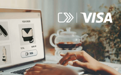 Visa Launches “Agentic Ready” Program to Accelerate Agent-Led Commerce