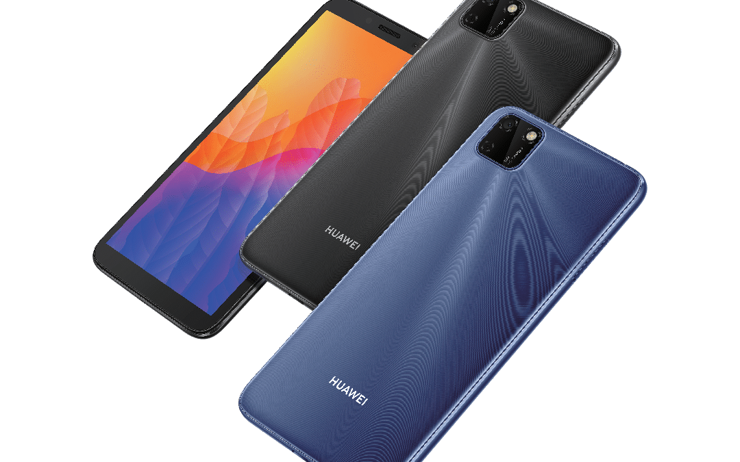 Huawei, Huawei Y5p, affordable smartphone, entry-level smartphone, Android, smartphone