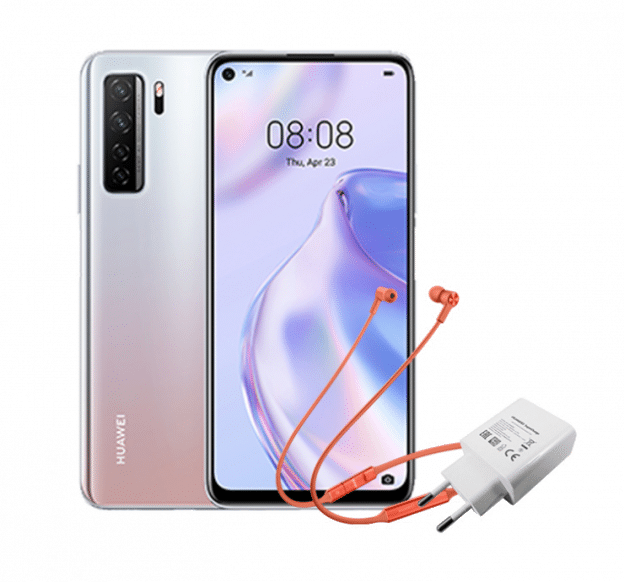 Huawei, smartphone, 5G, Huawei P40 lite 5G,