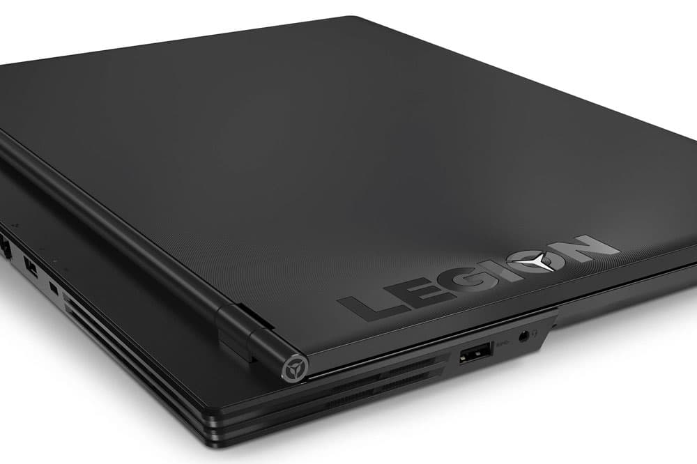 Quick review - Lenovo Legion Y540 gaming laptop - SME Tech Guru